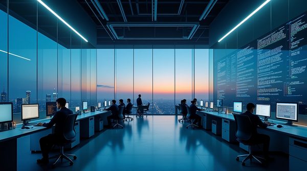 Embedded software development services: powering innovation in intelligent systems