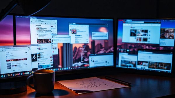 Top reasons to use a website blocker for improved focus