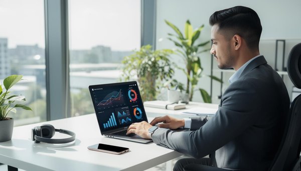 What Makes an AI Coaching Platform Transform Your Professional Growth Journey?